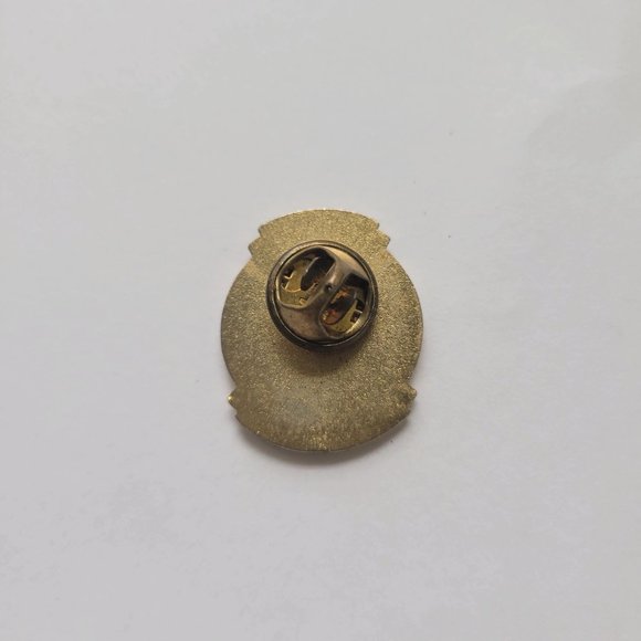 Pin Brooch - Picture 3 of 3